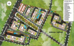 bán cc bcons city, 2,5 tỷ, 51,3 m2, 2pn, 1wc, không nội thất, hướng đn