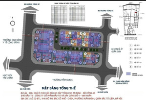 4x tỷ - biệt thự tổng cục 2 diện tích 175m2, xuân đỉnh, bắc từ liêm, hà nội - hot! uy tín