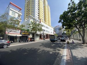 bán nhà 3 tầng mặt tiền xô viết nghệ tĩnh, gần ngay trục đường lê hồng phong - dt 91m2, giá 15.5 tỷ