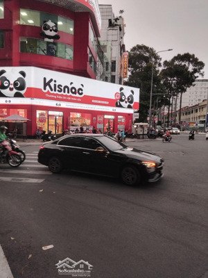 nhà mặt phố cao thắng, 66m2, 3 tầng nhỉnh 35 tỷ