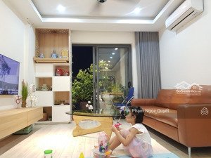 (giá thật) chính chủ bán căn 66m2, 3pn + tầng trung giá 6 tỷ chung cư handi resco