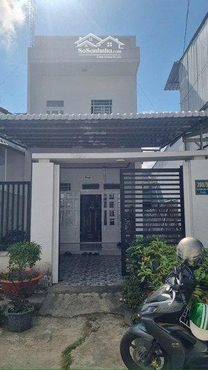 bán nhà lê bình, cái răng gần trường học các cấp, chợ cái răng, nhà rộng 4 phòng ngủ đã hoàn công