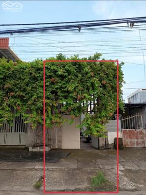 BÁN GẤP - ĐẤT MẶT TIỀN NGUYỄN VĂN NGHỊ - TP PHÚ MỸ - 5x50m. Chỉ 3,7 TỶ