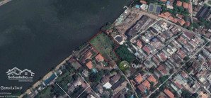 bán lô đất mặt sông 4.000m2 đường an phú, quận 2 - dt 4.000m2 , 50m mặt sông. giá bán 500 tỷ tl.