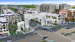 đất nền sổ đỏ - agora city booking 30 tr sở hữu ngay 48 tiện ích đẳng cấp chuẩn âu - chỉ 19tr/m2