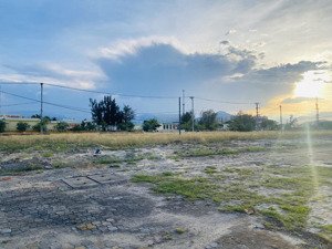 cơ hội vàng đầu tư, mặt biển nguyễn tất thành sát mikazuki 5 sao, 380m2 chỉ 30 tỷ liên chiểu