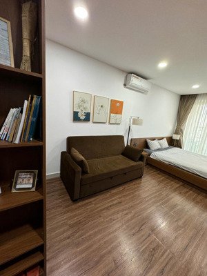 cho thuê căn hộ 1pn - sky center giá chỉ 9tr - 11tr full nội thất thất ơ liền t.6 : lh 