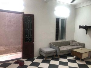 cho thuê nhà nguyên căn 2 tầng ngõ 192 lê trọng tấn, thanh xuân, hà nội