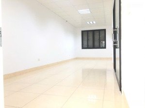 lâm hạ - cho thuê vp - 100m2 - thang máy