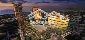 bán khách sạn 4 tầng mặt tiền 7m5 đồng khởi ngay trung tâm bến xe. giá 12tyxx thương lượng