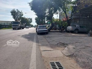 mặt phố, kd, vỉa hè, 53m2, mt 3.5m, 8.0 tỷ, đông anh