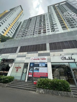 bán shophouse 37,77m2 tại võ văn kiệt, quận 6, giá 5,5 tỷ hàng hiếm uy tín
