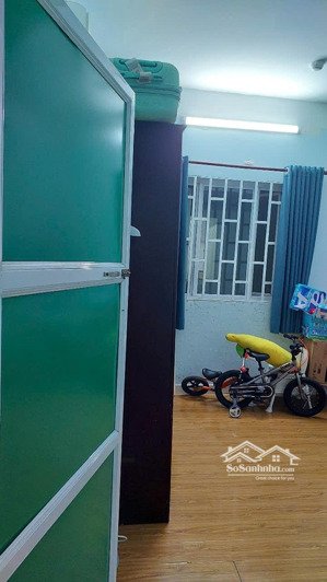 chủ ngộp bán gấp ch nhất lan 3, 1,7 tỷ, 62m2, 2pn + 1wc, tân tạo a, bình tân, hcm