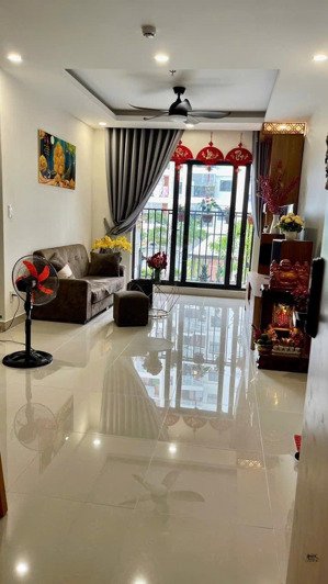 hàng hiếm căn góc chung cư ct3 vĩnh điềm trung full nội thất giá 3,45 tỷ