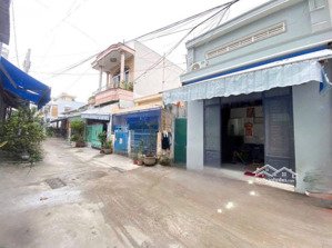 bán nhà hẻm ô tô ngay chợ sơn thủy, ngô đến, nha trang