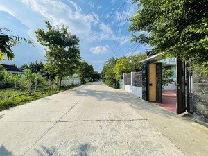 đất gần ngã ba lầu sụp - điện thắng. trục chính hà tây - điện hoà