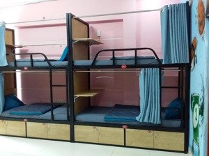 phòng ở ghép cao cấp phong cách nhật cách đại học công nghiệp tphcm 5p đi bộ