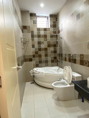 bán nhà 4 tầng đường bùi trang chước, gần cầu nguyễn tri phương