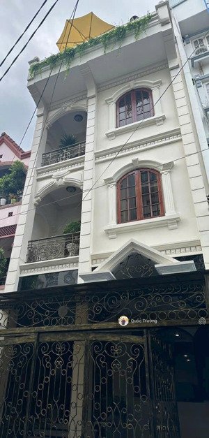 chủ rất cần tiền bán lô đất biệt thự đường thành thái, p.12, quận 10, dt: 9x14m - (110m2) giá 22 tỷ