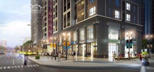 cần bán shophouse mặt tiền trương văn bang. giá 16 tỷ, 88m2