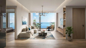 siêu hiếm ! căn 2pn góc view trực diện biển tầng trung đẹp nhất skym hạ long
