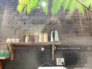 cần bán căn homestay đặng thái thân, cách hồ xuân hương 1.5 km, xung quanh toàn khách sạn, homestay