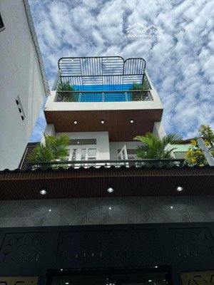 nhà đầu tư tìm mua ngay! bùi quang là p12 gò vấp, dt 64m2. 2.6 tỷ thuê 20tr/tháng. shr