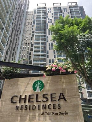 bán căn hộ 106m2 dự án e2 yên hoà (chelsea residences) - trần kim xuyến. liên hệ e hướng