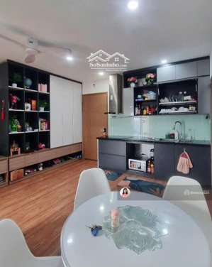 giảm giá bán gấp ch tại samsora, hà đông, căn 2n2wc 60m2 giá 4.1x tỷ, có sổ, chung cư mới 2020