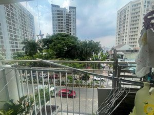 bán ch đẹp 3pn, 2wc tại the krista, 5,8 tỷ, 102m2, q2, hcm - nhiều tiện ích hot