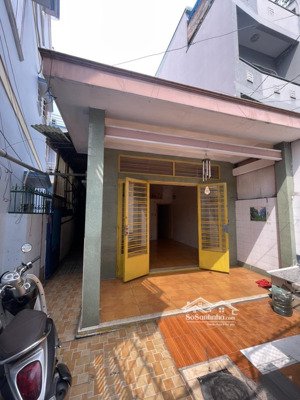 bán nhà riêng 9,9 tỷ, 122m2 tại phan văn trị, p7, gò vấp, tp. hcm - hot