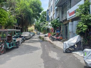 phân lô mai dịch - ô tô tránh - ngõ thông - ở sướng - ngay khu liền kề - dt 55m2 x 5 tầng x 14.5 tỷ