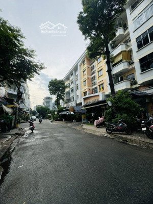 mặt tiền đường khu tên lửa - ngay chợ da sà giáp q6 - 4 tầng - ở ngay - chỉ nhỉnh 8 tỷ hiếm