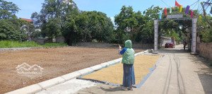 chỉ còn 5 lô đẹp giá siêu tốt tại nam phương tiến chương mỹ!