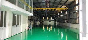 mời thuê nhà xưởng sẵn pccc tại bình xuyên, bàn giao ngay 