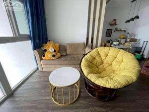 Cho thuê 2 ngủ full đồ usilk city, Tố Hữu, Hà Đông, 10 triệu vào luôn