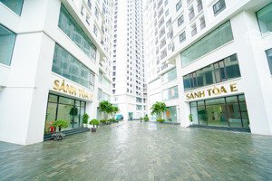 bán căn 2 phòng ngủ chung cư tecco elite city thái nguyên sẵn gói vay. giá tốt nhất thị trường