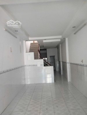 nhà hẻm 3m hưng phú phường 9 quận 8 - 39m2 - hẻm thông - sổ hồng riêng