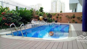 bán biệt thự ven sông thảo điền, khu compound cao cấp, 380m², giá 145 tỷ