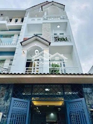 cô mai bán gấp nhà giá tốt 3tỷ560 đang cho thuê 22triệu. mê linh- p.19- bình thạnh gần chợ thị nghè