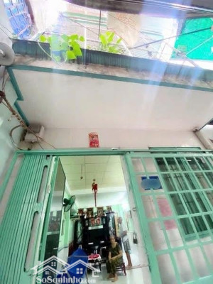 rẻ nhất khu dương bá trạc - 40m2 - sổ hồng riêng - hoàn công đủ - không giải toả - giá chỉ 3 tỷ 850