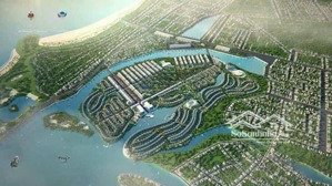 bán shophouse 105m2 tại gami eco charm, 5,2 tỷ, hòa hiệp nam, liên chiểu, đà nẵng