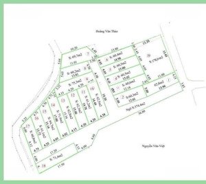 bán đất nền tại thị trấn an lão, 600 triệu, 60m2, giá ưu đãi