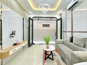 bán nhà hoàng văn thụ, p9, qpn 33m2 giá 5tỷ3