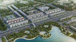 bắc từ liêm- lk mặt hồ 114m2, mặt tiền 8m, thiết kế 7 tầng, 1 hầm, full công năng. giá full 38.8 tỷ