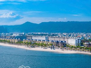 cần bán đất nền 108m2 đã có sổ đỏ tại safabay tp cẩm phả, thanh toán tiến độ 3 năm, nh hỗ trợ 60%