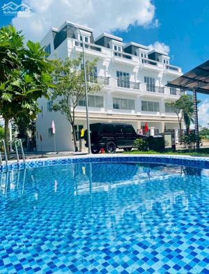 CƠ HỘI SỞ HỮU NHÀ 3 TẦNG GẦN AEON – GIÁ CHỈ 2 TỶ 700