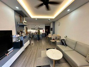 cho thuê garden gate nhà full nội thất siêu đẹp gần sân bay 85m2 3pn 2wc view thoáng nhà mới