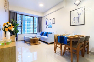 river gate | 2pn full nội thất gia siêu rẻ - 74m2 - nhà đẹp dễ thương - đang trống vào ở ngay
