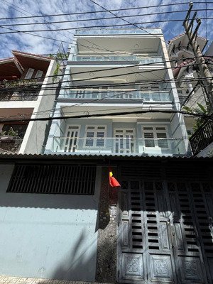nhà 1/ hương lộ 2,p bình trị đông a,quận bình tân. tphcm .....8*18m lh 